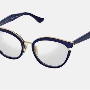 DITA Optical MIKRO Frame + Vera Wang Frame